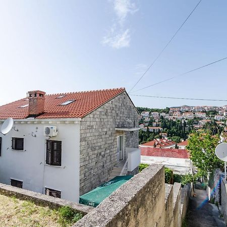 Ana & Mia Apartment دوبروفينك المظهر الخارجي الصورة