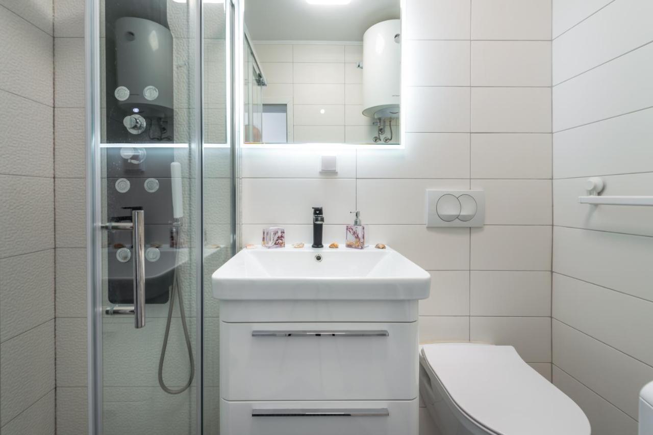 Ana & Mia Apartment دوبروفينك المظهر الخارجي الصورة