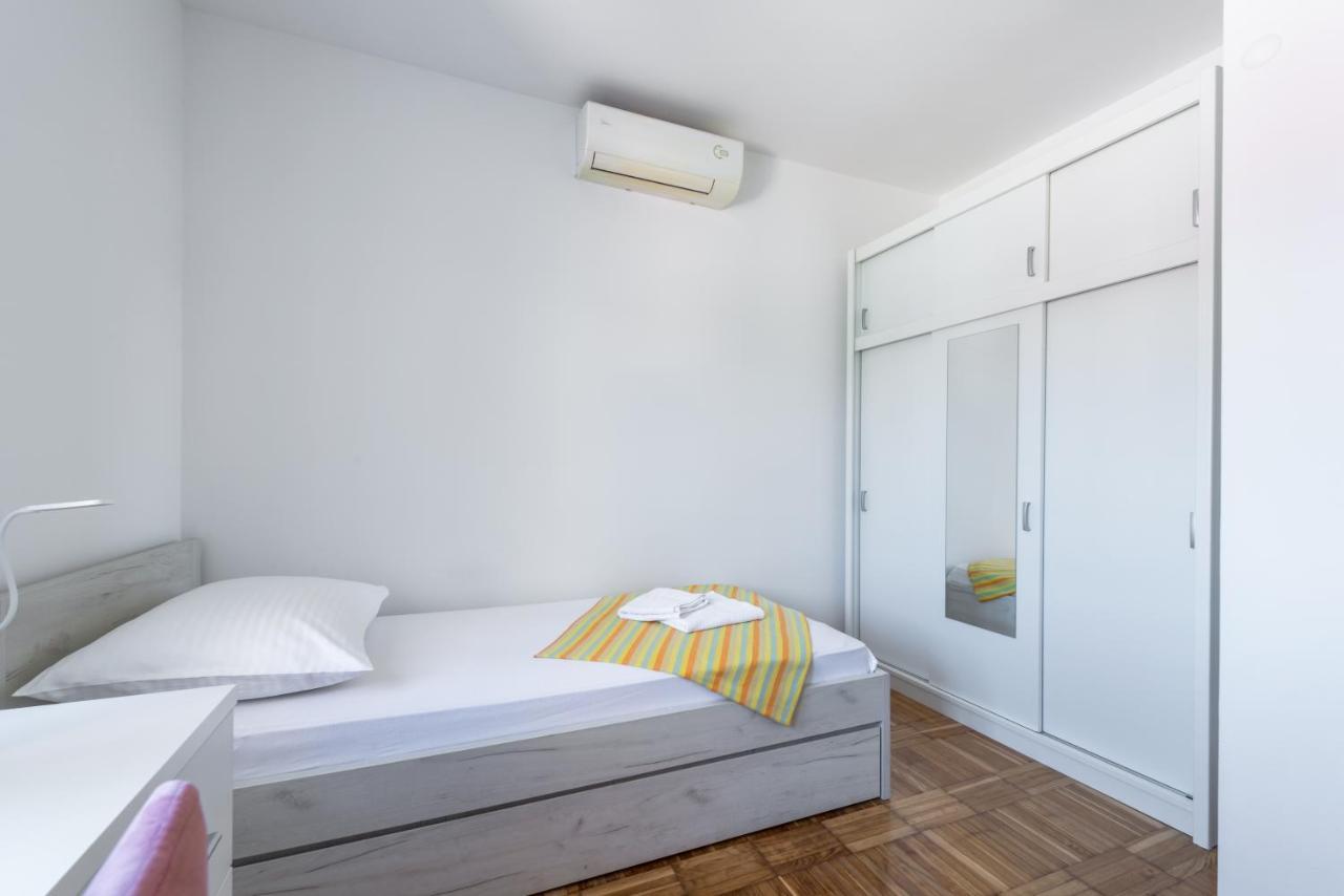 Ana & Mia Apartment دوبروفينك المظهر الخارجي الصورة